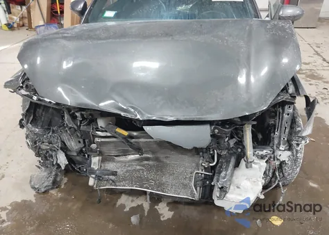 2022 Subaru Brz Limited из США, поврежденный, VIN JF1ZDBE10N9701879